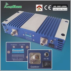 Amplitec C20C-LTE repeater mobilního signálu Amplitec C20C-LTE