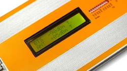 HPC-G27&LCD - EGSM - kompletní set s anténami