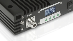 Duální zesilovač signálu Amplitec C23S-LE pro EGSM, 4G/LTE