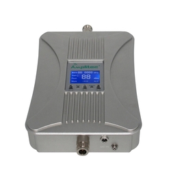 Dvoupásmový zesilovač Amplitec C17L-EW pro GSM, 3G/WCDMA, 4G 2100 MHz