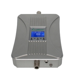 Dvojpásmový zosilňovač Amplitec C17L-EW pre GSM, 3G/WCDMA, 4G / LTE