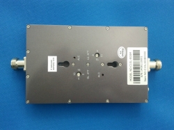 GSM Repeater Amplitec C10L - set s anténami