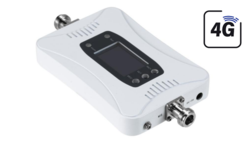 GSMrepeater C13L B20 výhodný set pre LTE