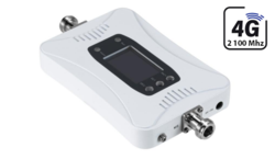 GSMrepeater C13L B1 výhodný set pre 4G/WCDMA