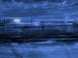 Laser Spyder 3 Arctic