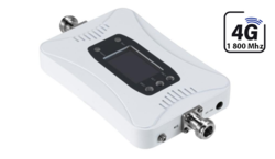 GSMrepeater C13L B3 für 4G/LTE (1 800 Mhz)