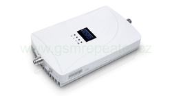 LTE zesilovač mobilního signálu Amplitec C23S-LTE 