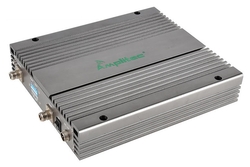 Výkonný LTE repeater mobilního signálu Amplitec C30C-LTE