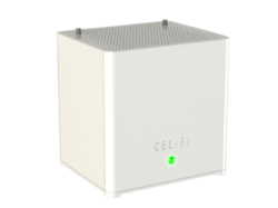 Digitální zesilovač mobilního signálu Cel-Fi SOLO pro 3G / 4G / LTE