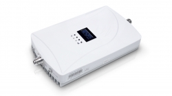 Set GSM zesilovače Amplitec C23S-EGSM s anténami