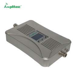 Dvoupásmový zesilovač Amplitec C17L-EW pro GSM, 3G/WCDMA, 4G 2100 MHz