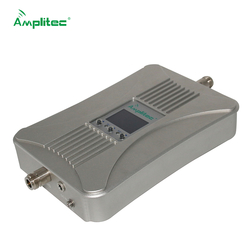Dvoupásmový zesilovač Amplitec C17L-EW pro GSM, 3G/WCDMA