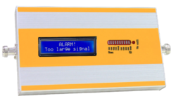 Repeater HPC-G27&LCD - LTE