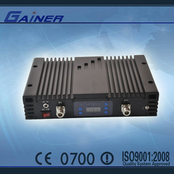 GSM repeater mobilního signálu Gainer GCPR-E20