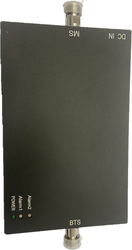 Dvoupásmový repeater Gainer GCPR-LE15 pro GSM, 4G/LTE
