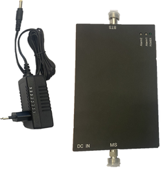 Dvoupásmový repeater Gainer GCPR - LE15 pro GSM, 4G/LTE