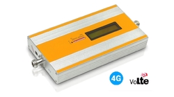 LTE repeater mobilního signálu HPC-G27 s LCD