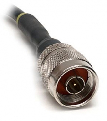 Dipol ATK-20/790-960 MHz, 20 Elemente, 10 m Kabel, N-Stecker female