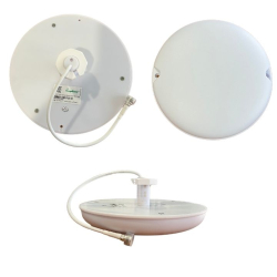 Antenne GSM/DCS/UMTS TRANS-DATA DW3-A + Steckverbinder N(f) - kopie