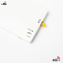 Repeater mobilného signálu Gainer GCPR-L15 pre 4G/LTE 