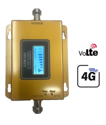 LTE-Signalverstärker Pico V3 mit LCD-Display