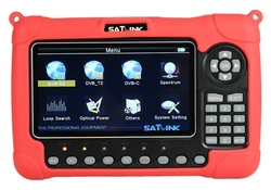 Satfinder Satlink WS-6980 DVB-S/S2/T/T2/C Combo