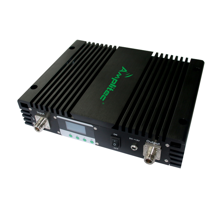 Duální zesilovač signálu Amplitec C23S-LE pro EGSM, 4G/LTE