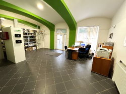 Showroom www.gsmrepeater.cz