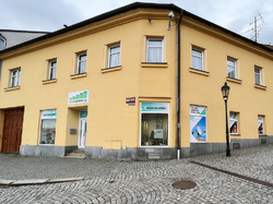 gsmrepeater.cz - Showroom - Žižkovo náměstí 256, Vlašim