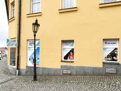 gsmrepeater.cz - Showroom - Žižkovo náměstí 256, Vlašim