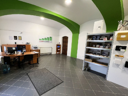 Showroom www.gsmrepeater.cz