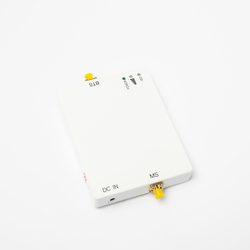 Repeater mobilného signálu Gainer GCPR-E15 pre EGSM