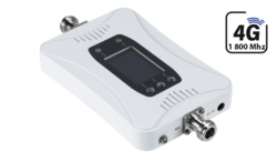 GSMrepeater C13L B3 výhodný set pro 4G/LTE (1 800 Mhz)