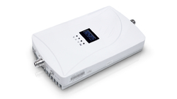 Dvoupásmový zesilovač Amplitec C23S-EW pro GSM, 3G/WCDMA