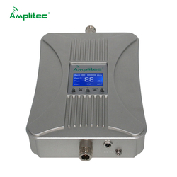 Duální zesilovač signálu Amplitec C17L-LE v setu pro EGSM, 4G/LTE