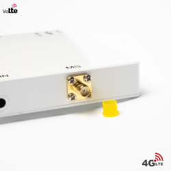 Repeater mobilného signálu Gainer GCPR-L15 4G/LTE 