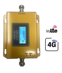 Zosilňovač LTE signálu Pico V3 s LCD displejom